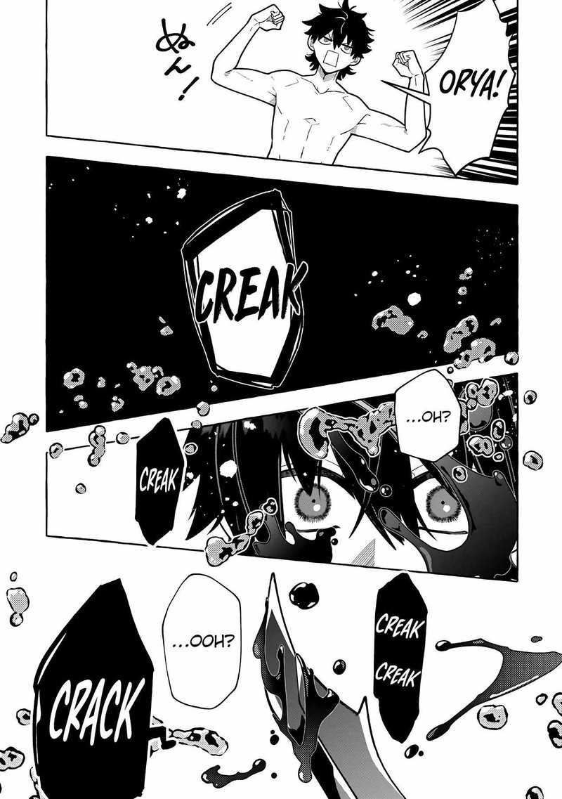 Kinzoku Slime Wo Taoshi Makutta Ore Ga Kurokou No Ou To Yobareru Made 6 21