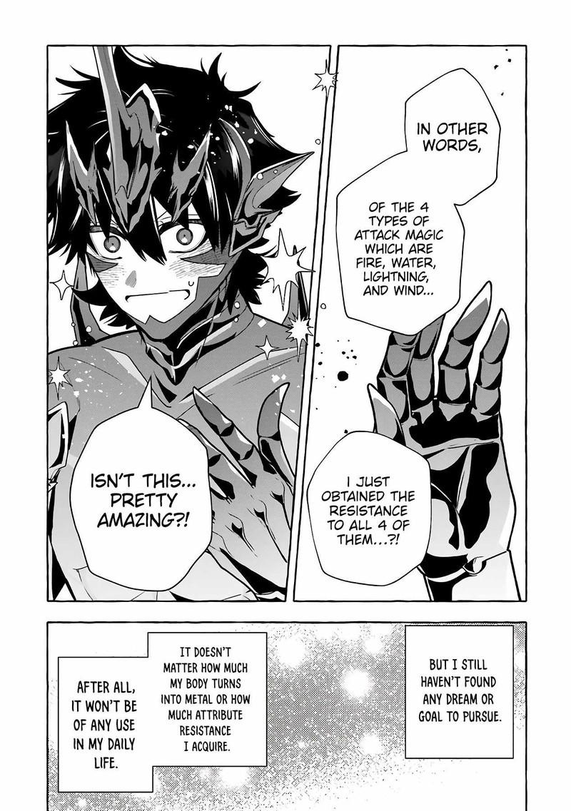 Kinzoku Slime Wo Taoshi Makutta Ore Ga Kurokou No Ou To Yobareru Made 6 26