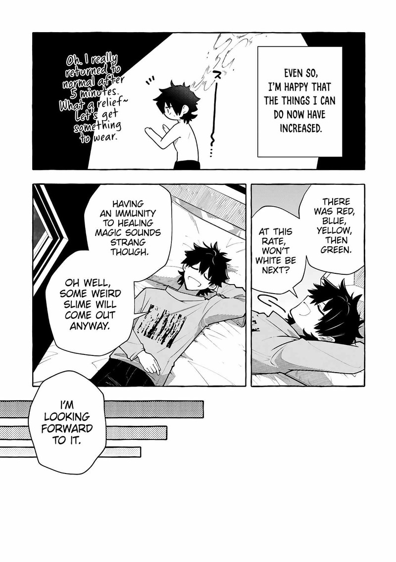 Kinzoku Slime Wo Taoshi Makutta Ore Ga Kurokou No Ou To Yobareru Made 6 27