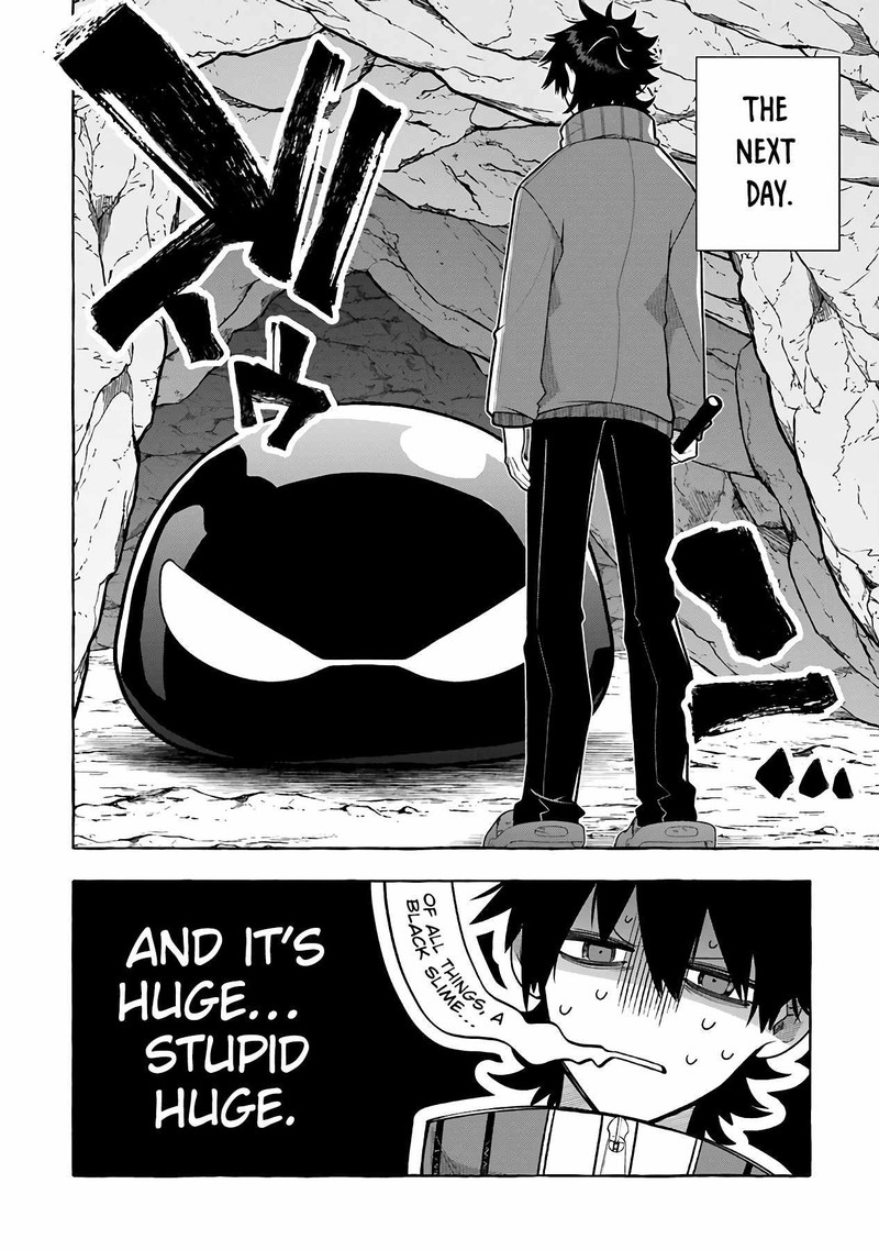 Kinzoku Slime Wo Taoshi Makutta Ore Ga Kurokou No Ou To Yobareru Made 6 28