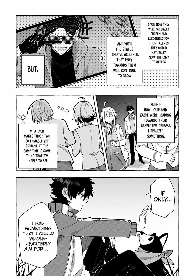 Kinzoku Slime Wo Taoshi Makutta Ore Ga Kurokou No Ou To Yobareru Made 6 4