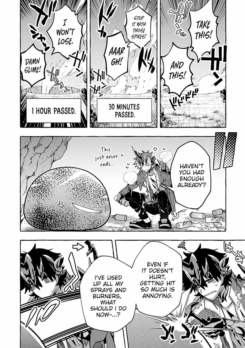 Kinzoku Slime Wo Taoshi Makutta Ore Ga Kurokou No Ou To Yobareru Made 7 10