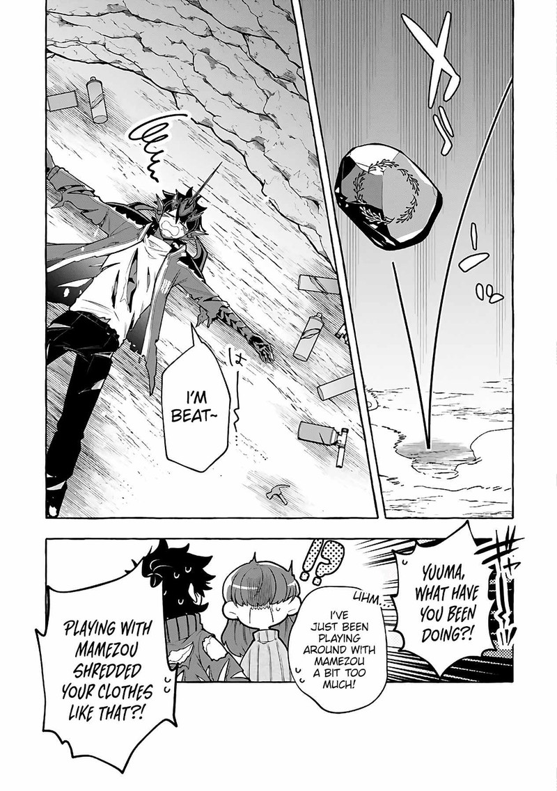 Kinzoku Slime Wo Taoshi Makutta Ore Ga Kurokou No Ou To Yobareru Made 7 13