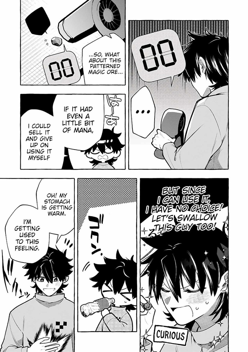 Kinzoku Slime Wo Taoshi Makutta Ore Ga Kurokou No Ou To Yobareru Made 7 15