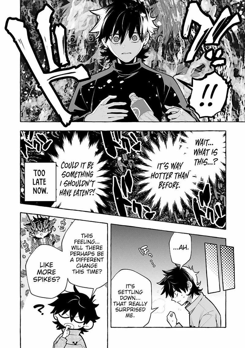 Kinzoku Slime Wo Taoshi Makutta Ore Ga Kurokou No Ou To Yobareru Made 7 16
