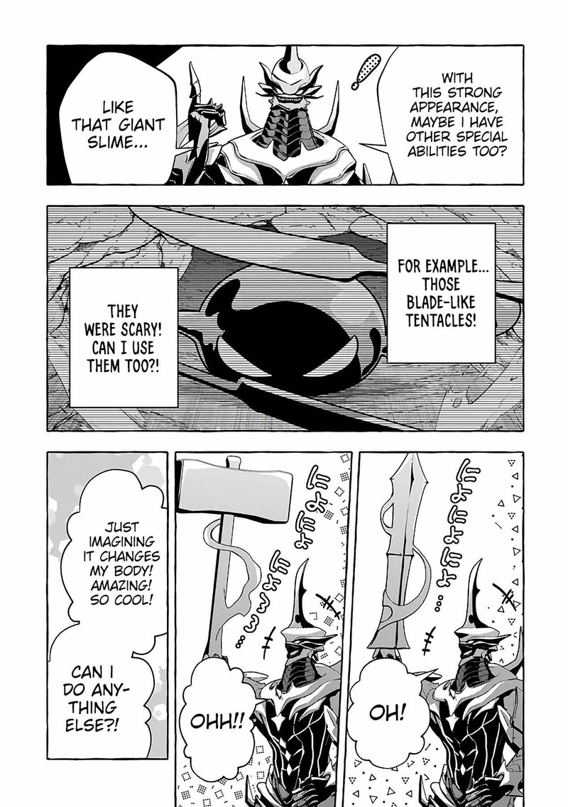 Kinzoku Slime Wo Taoshi Makutta Ore Ga Kurokou No Ou To Yobareru Made 7 20