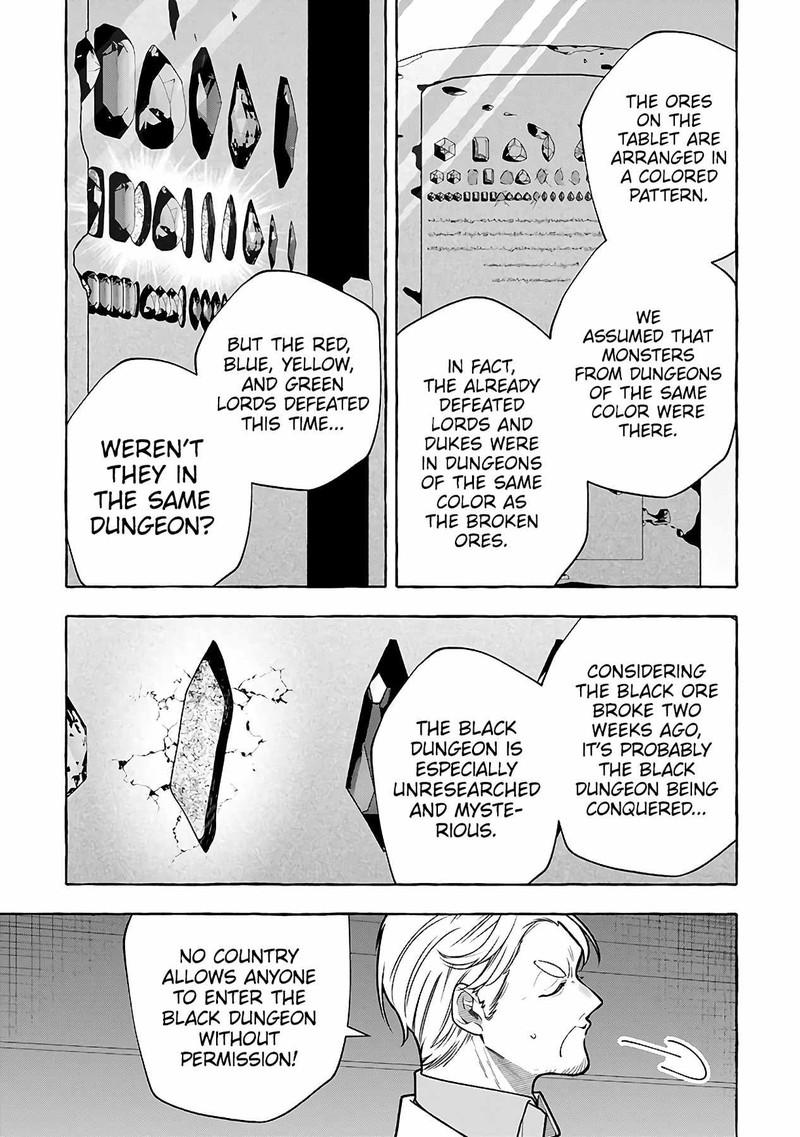 Kinzoku Slime Wo Taoshi Makutta Ore Ga Kurokou No Ou To Yobareru Made 7 27