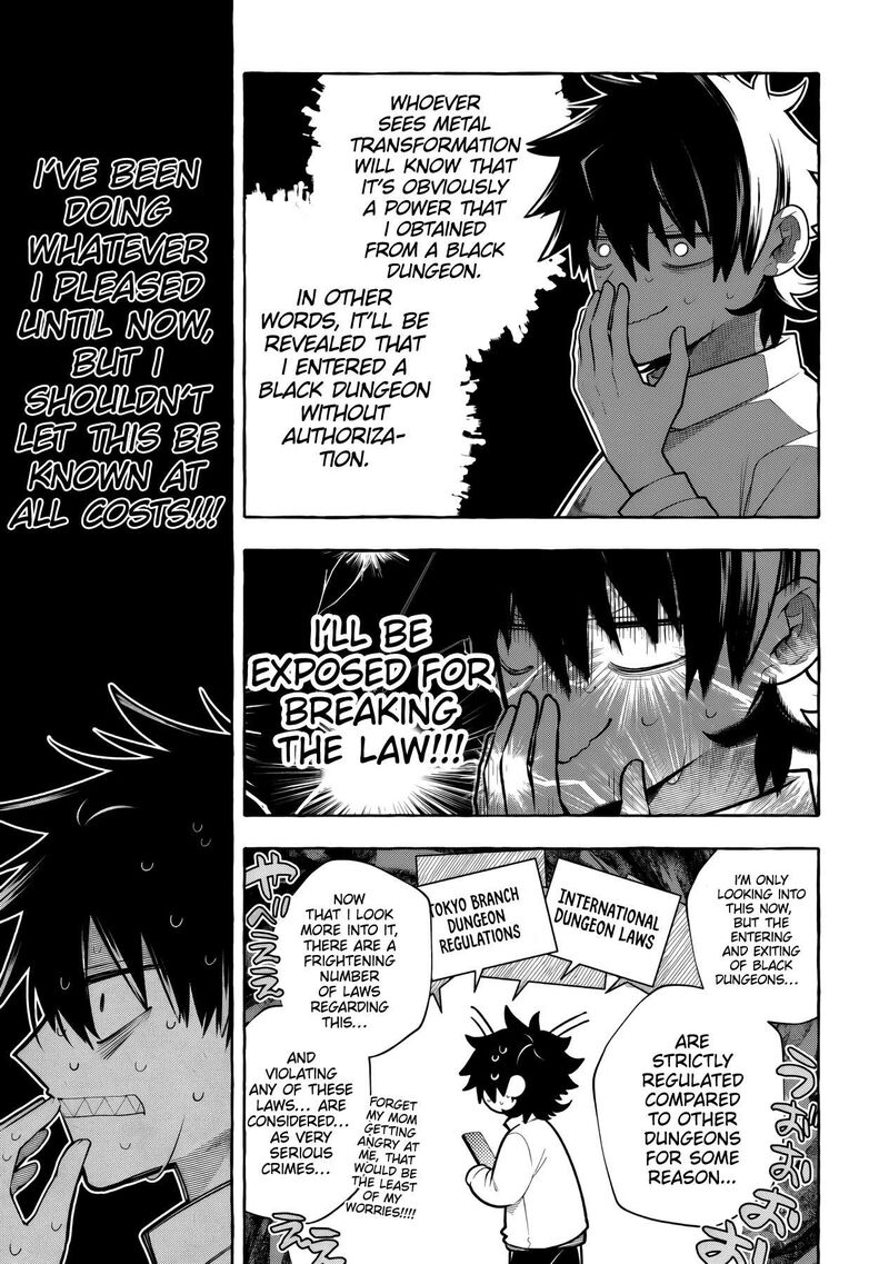 Kinzoku Slime Wo Taoshi Makutta Ore Ga Kurokou No Ou To Yobareru Made 8 15