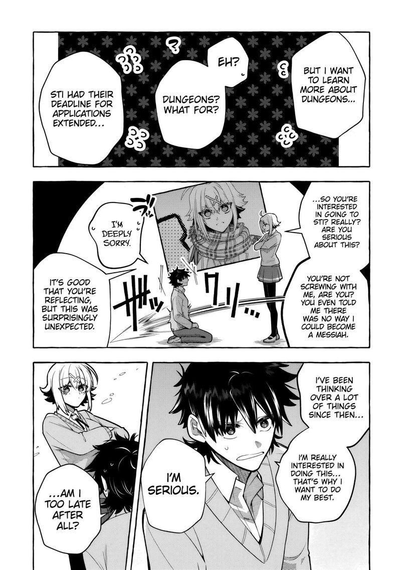 Kinzoku Slime Wo Taoshi Makutta Ore Ga Kurokou No Ou To Yobareru Made 8 20