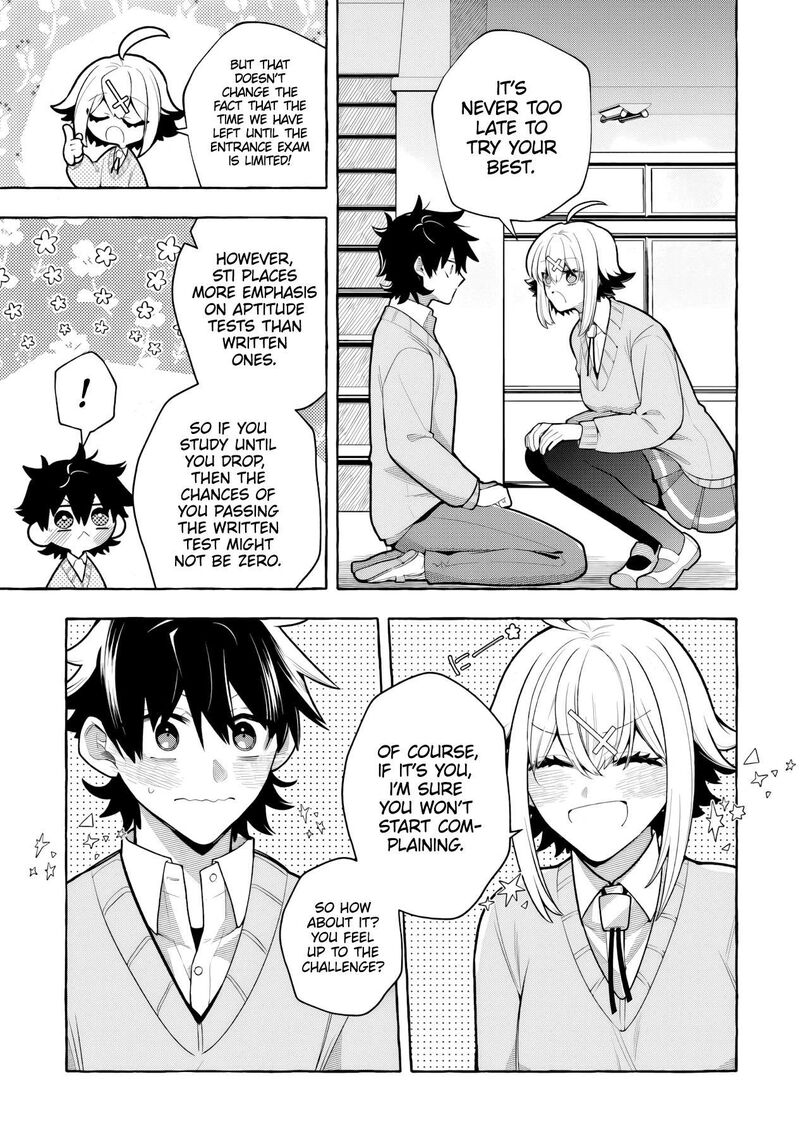 Kinzoku Slime Wo Taoshi Makutta Ore Ga Kurokou No Ou To Yobareru Made 8 21
