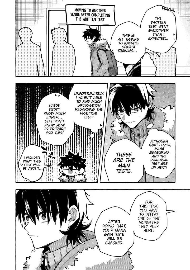 Kinzoku Slime Wo Taoshi Makutta Ore Ga Kurokou No Ou To Yobareru Made 8 24