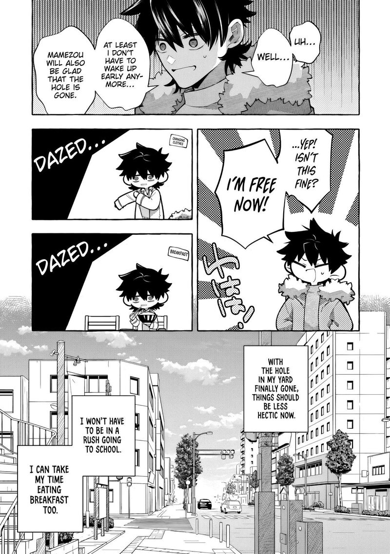Kinzoku Slime Wo Taoshi Makutta Ore Ga Kurokou No Ou To Yobareru Made 8 5