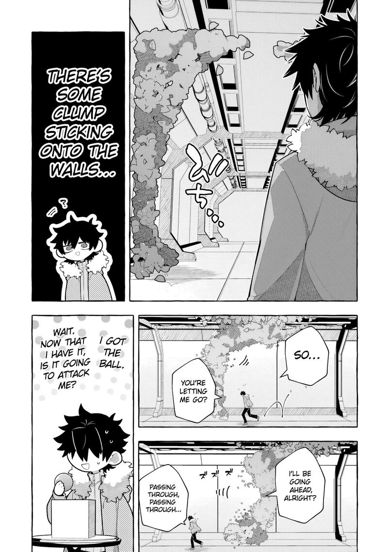 Kinzoku Slime Wo Taoshi Makutta Ore Ga Kurokou No Ou To Yobareru Made 9 10