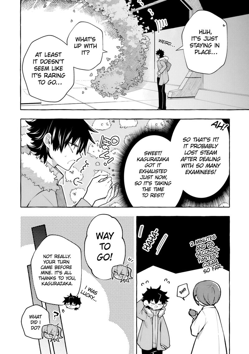 Kinzoku Slime Wo Taoshi Makutta Ore Ga Kurokou No Ou To Yobareru Made 9 11