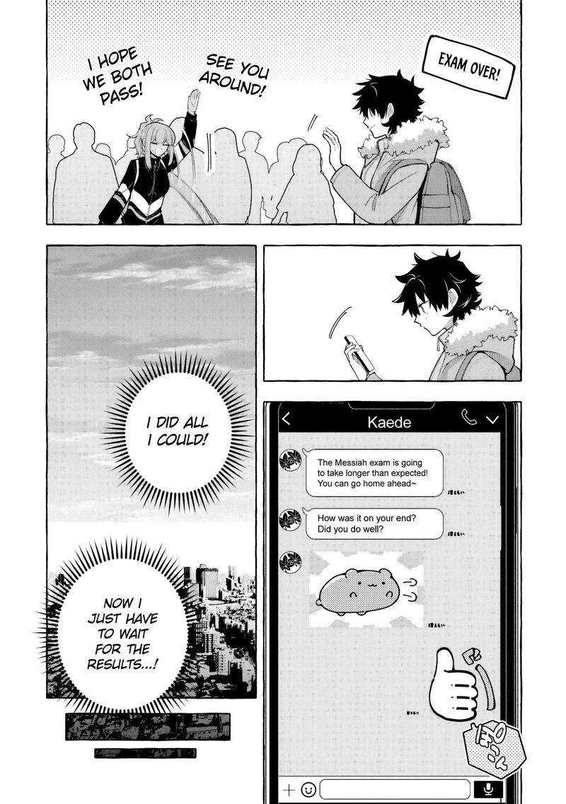 Kinzoku Slime Wo Taoshi Makutta Ore Ga Kurokou No Ou To Yobareru Made 9 12