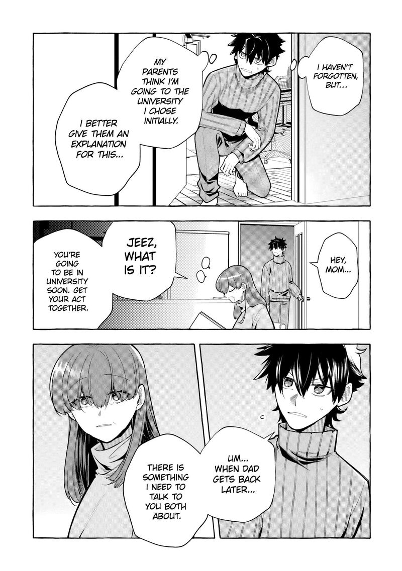 Kinzoku Slime Wo Taoshi Makutta Ore Ga Kurokou No Ou To Yobareru Made 9 14