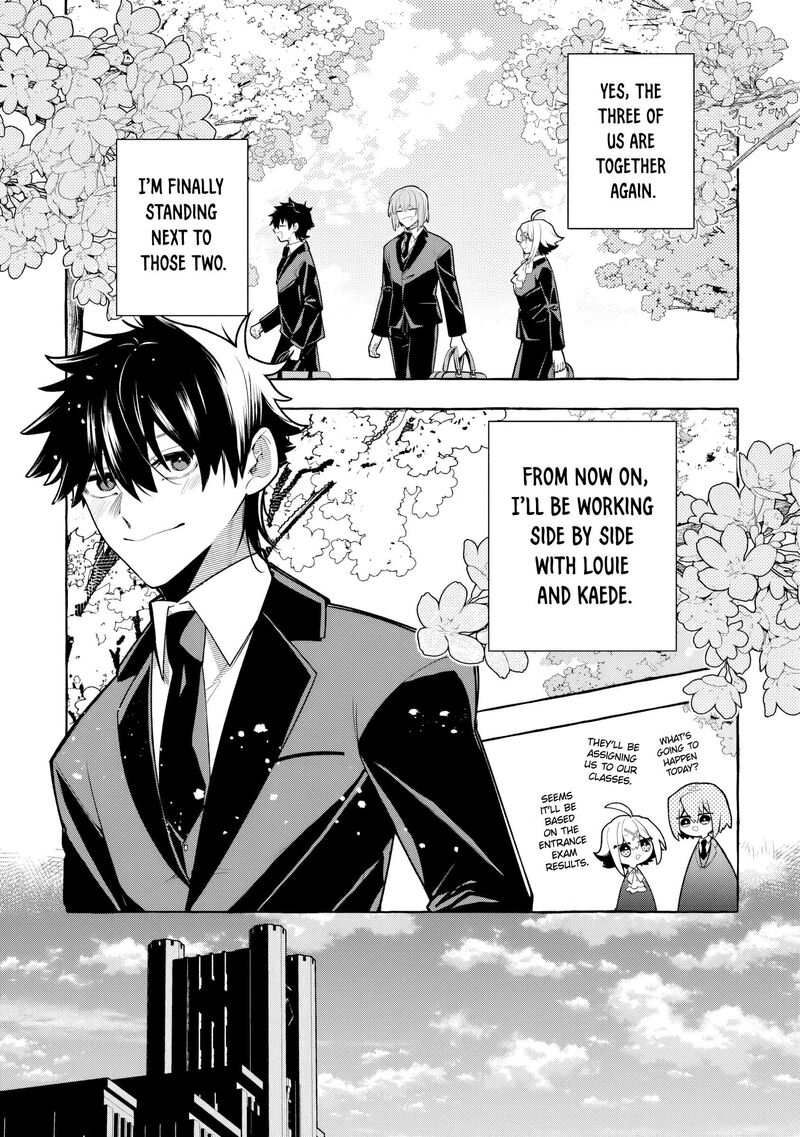 Kinzoku Slime Wo Taoshi Makutta Ore Ga Kurokou No Ou To Yobareru Made 9 24