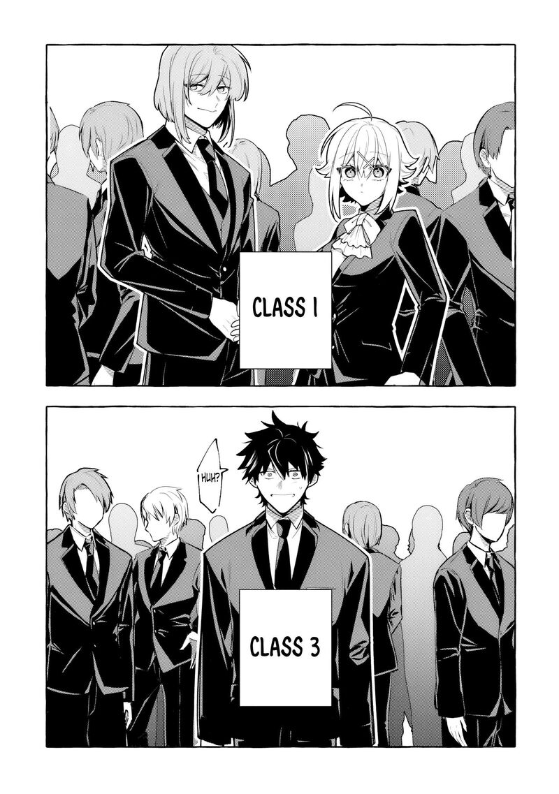 Kinzoku Slime Wo Taoshi Makutta Ore Ga Kurokou No Ou To Yobareru Made 9 25