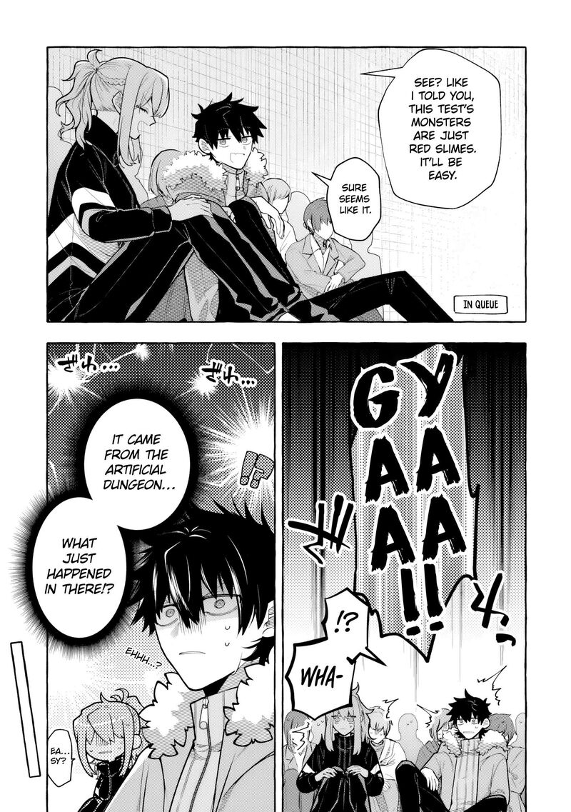 Kinzoku Slime Wo Taoshi Makutta Ore Ga Kurokou No Ou To Yobareru Made 9 4