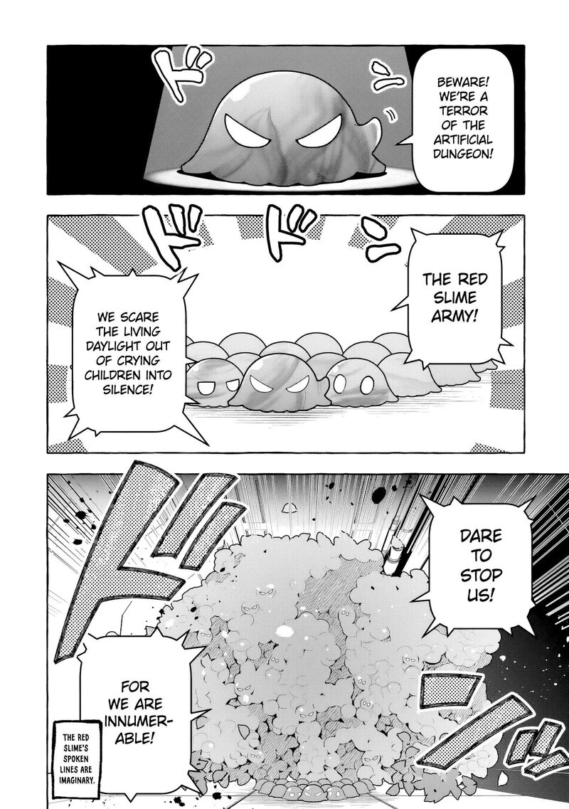 Kinzoku Slime Wo Taoshi Makutta Ore Ga Kurokou No Ou To Yobareru Made 9 5