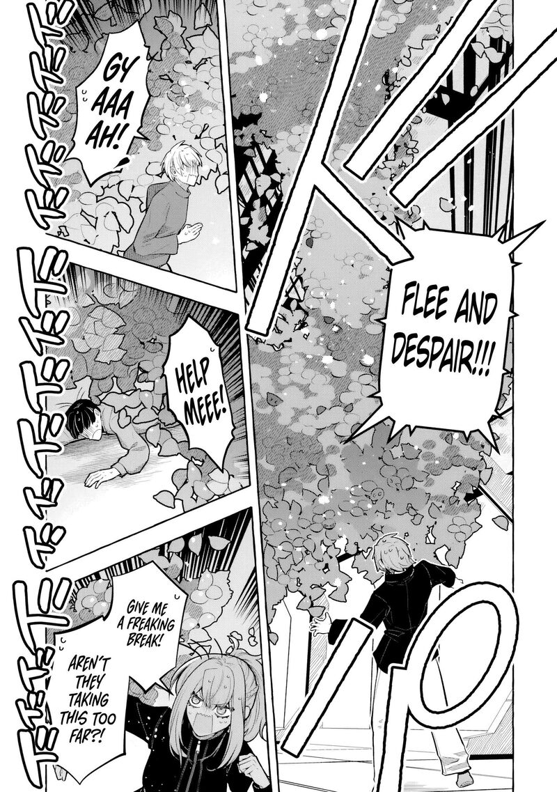 Kinzoku Slime Wo Taoshi Makutta Ore Ga Kurokou No Ou To Yobareru Made 9 6