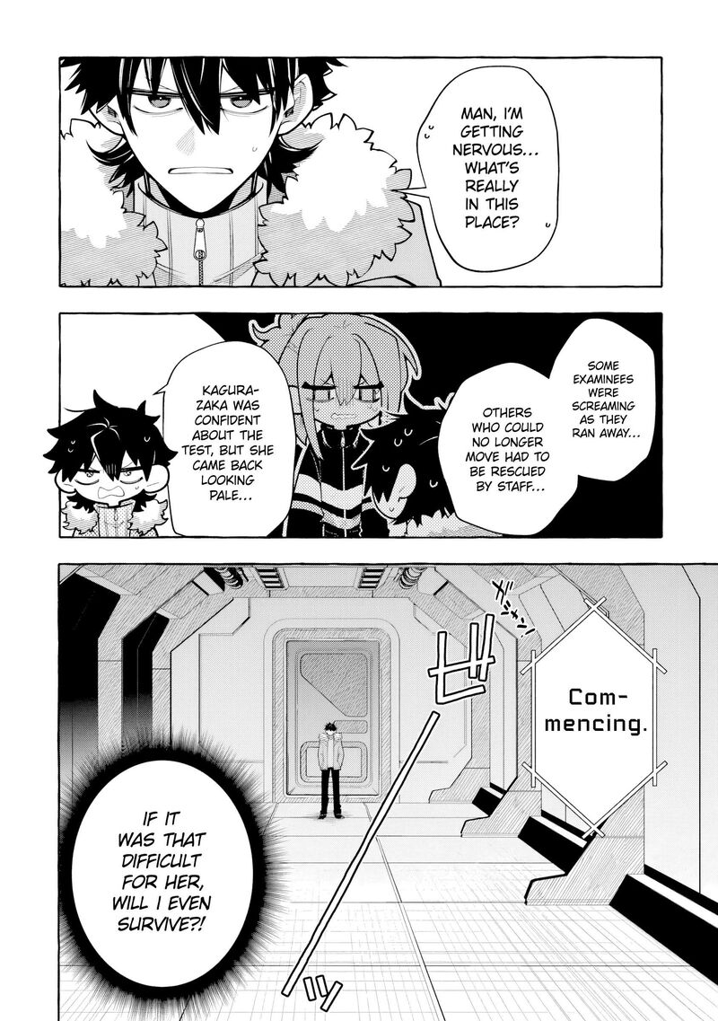 Kinzoku Slime Wo Taoshi Makutta Ore Ga Kurokou No Ou To Yobareru Made 9 9