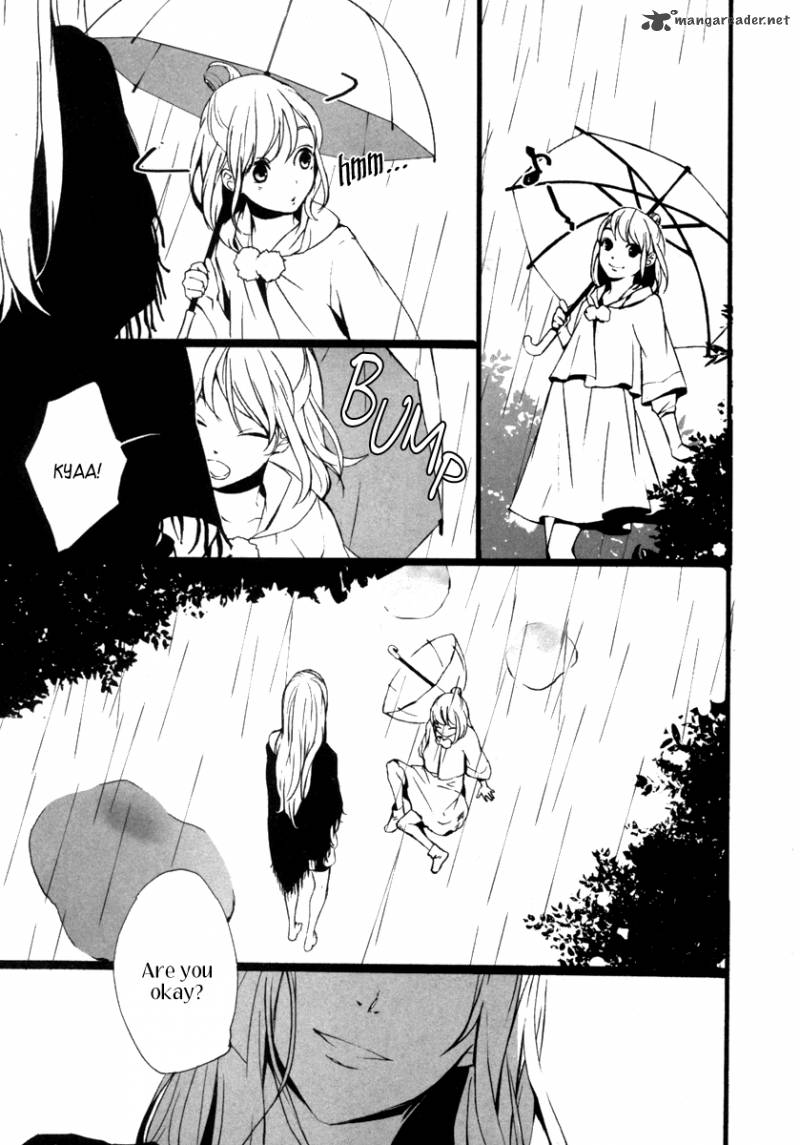 Kiri The Route Of Infection Kanaria 4 14