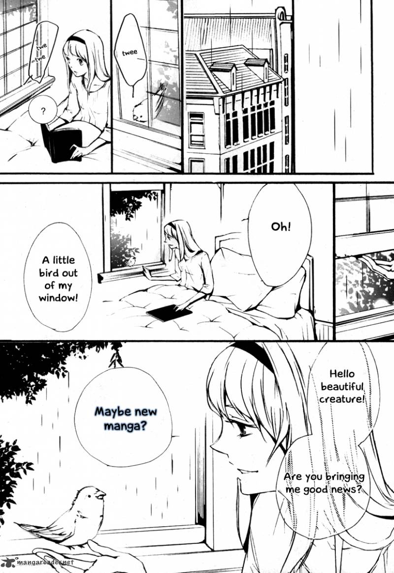 Kiri The Route Of Infection Kanaria 4 17