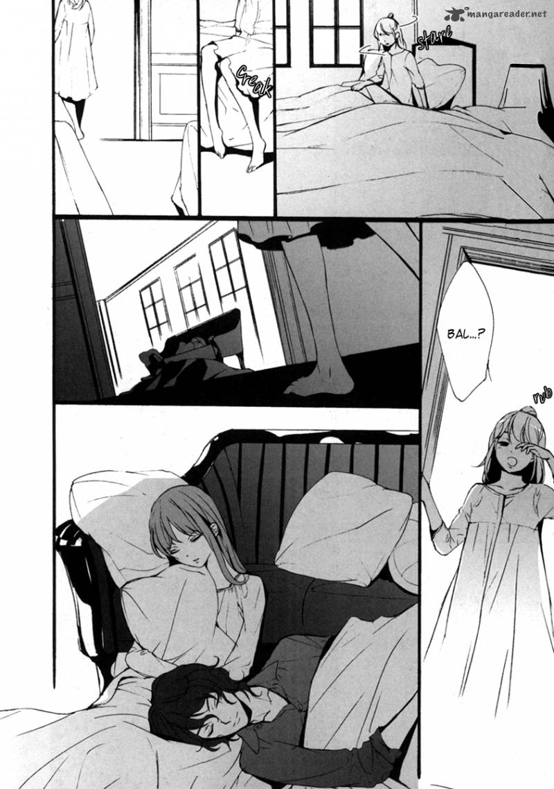 Kiri The Route Of Infection Kanaria 4 3