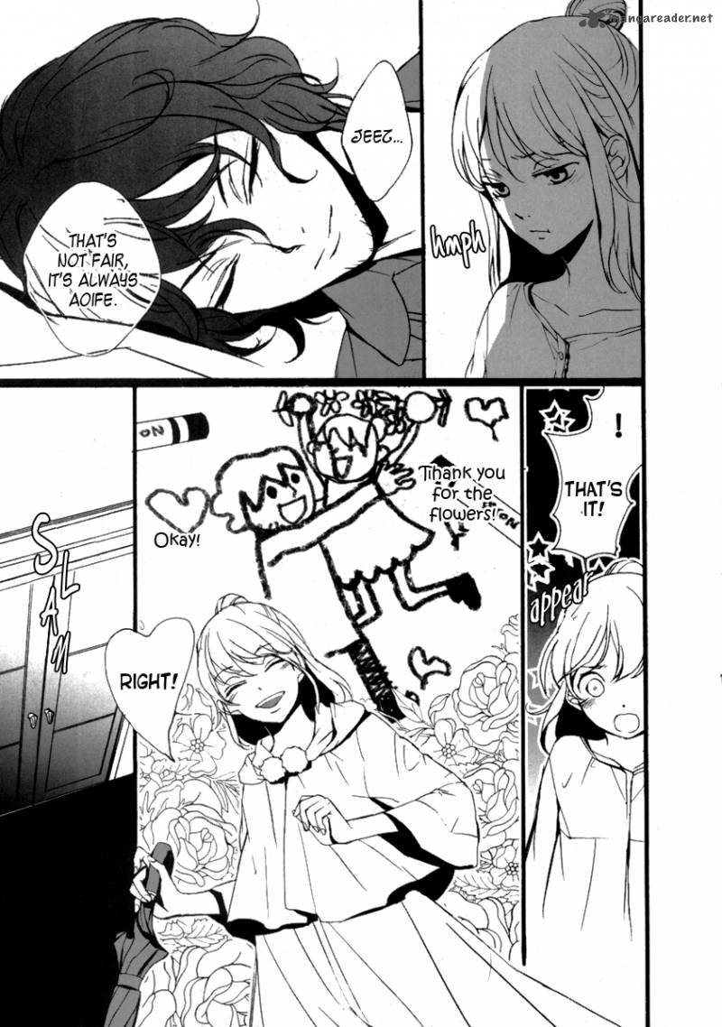 Kiri The Route Of Infection Kanaria 4 4
