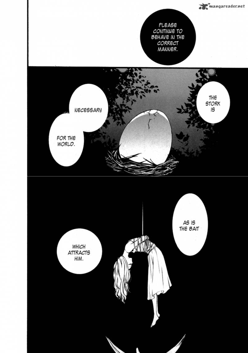 Kiri The Route Of Infection Kanaria 4 9
