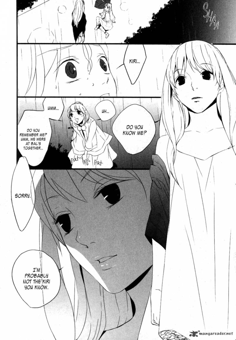 Kiri The Route Of Infection Kanaria 5 11