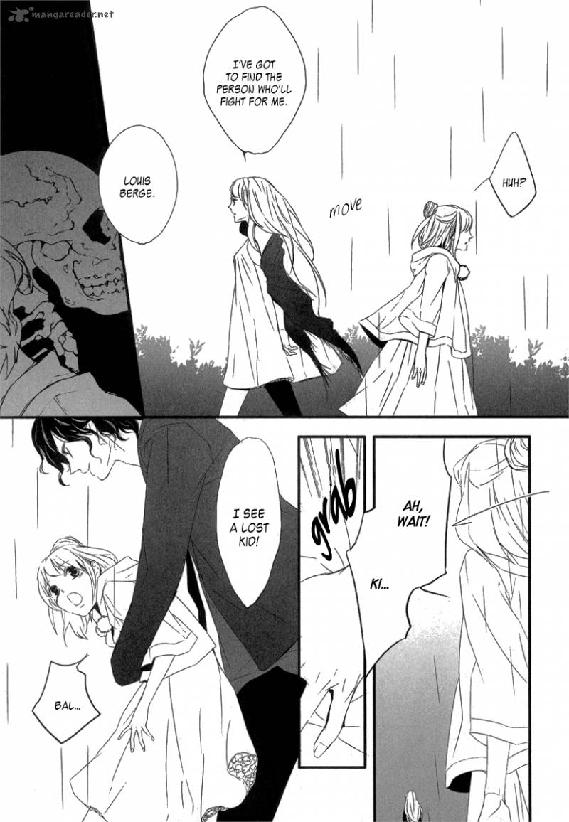 Kiri The Route Of Infection Kanaria 5 12