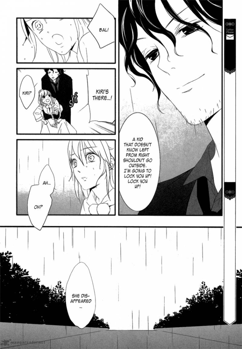 Kiri The Route Of Infection Kanaria 5 13