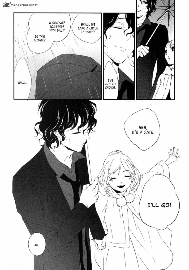 Kiri The Route Of Infection Kanaria 5 15