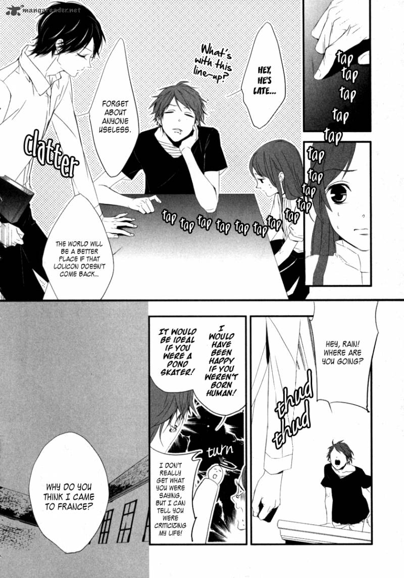 Kiri The Route Of Infection Kanaria 5 18