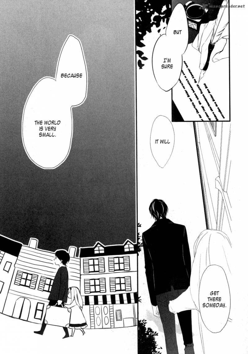 Kiri The Route Of Infection Kanaria 5 4