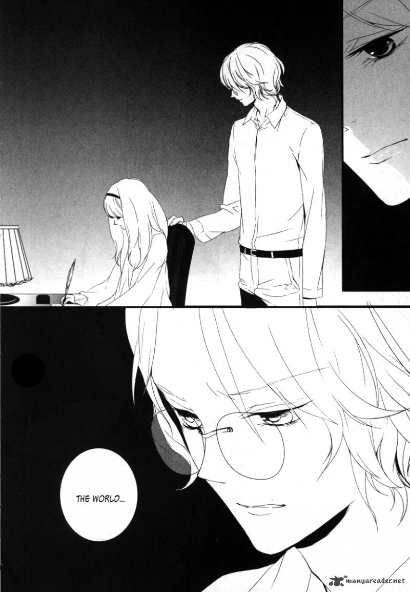 Kiri The Route Of Infection Kanaria 5 5