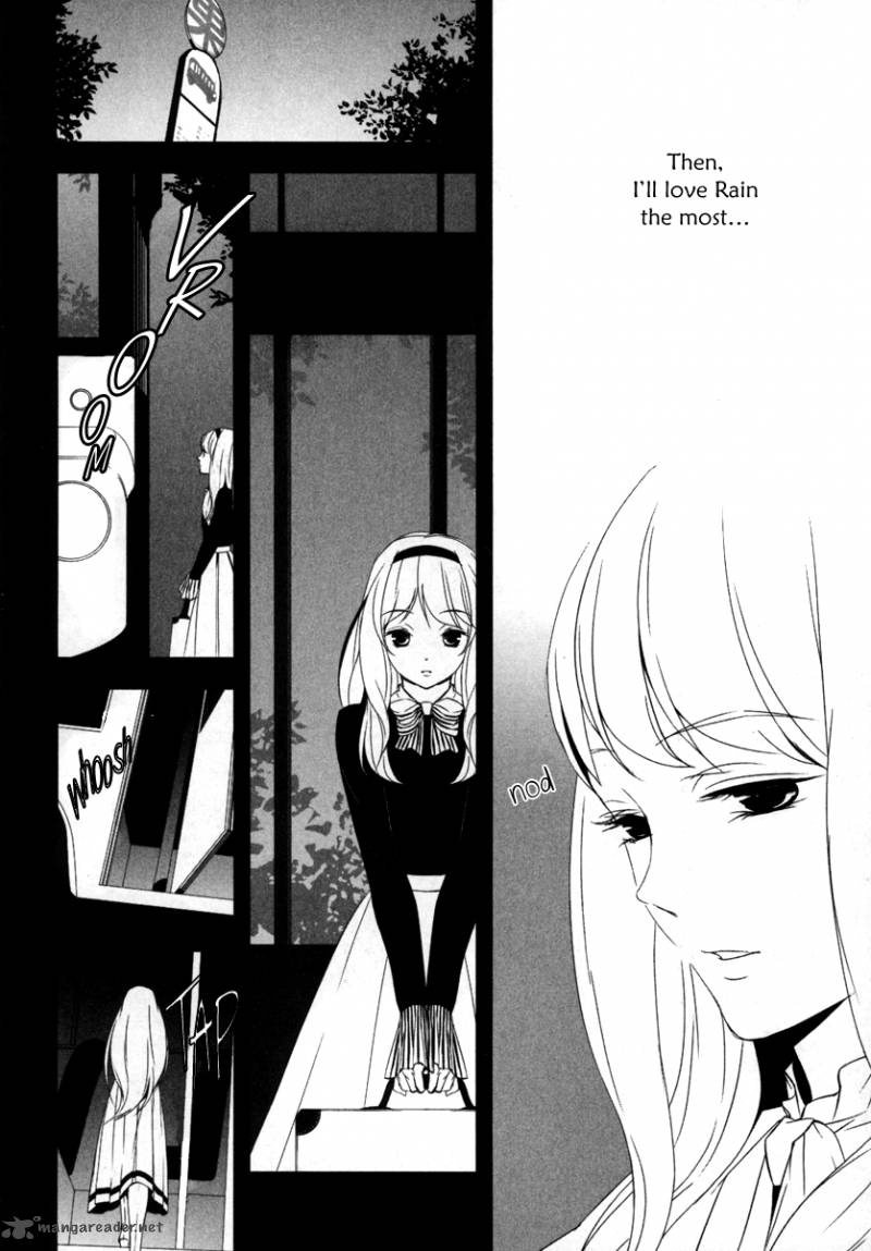 Kiri The Route Of Infection Kanaria 5 7