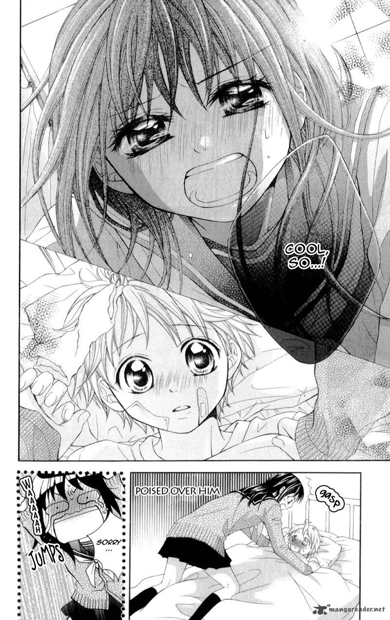 Kirihara Mika No Yuuutsu 1 35