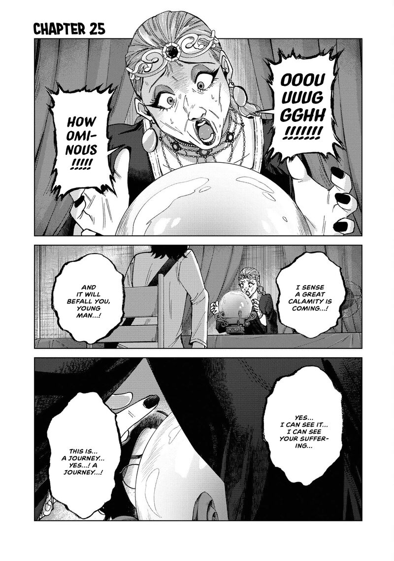 Kirio Fanclub 25 1