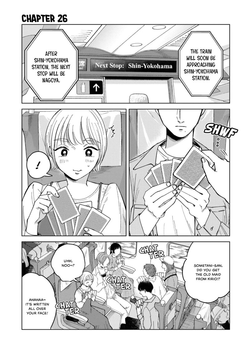Kirio Fanclub 26 1