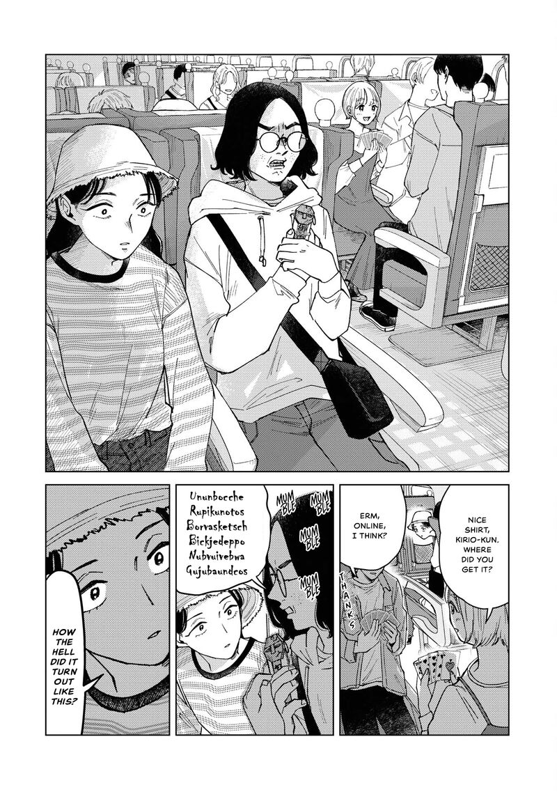 Kirio Fanclub 26 2
