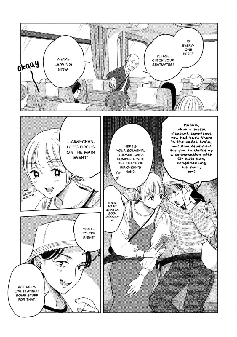 Kirio Fanclub 26 5