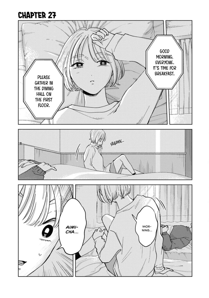 Kirio Fanclub 27 1
