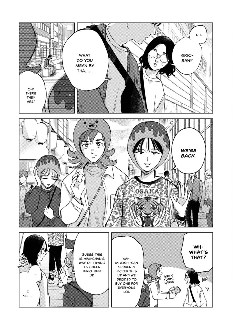 Kirio Fanclub 27 14
