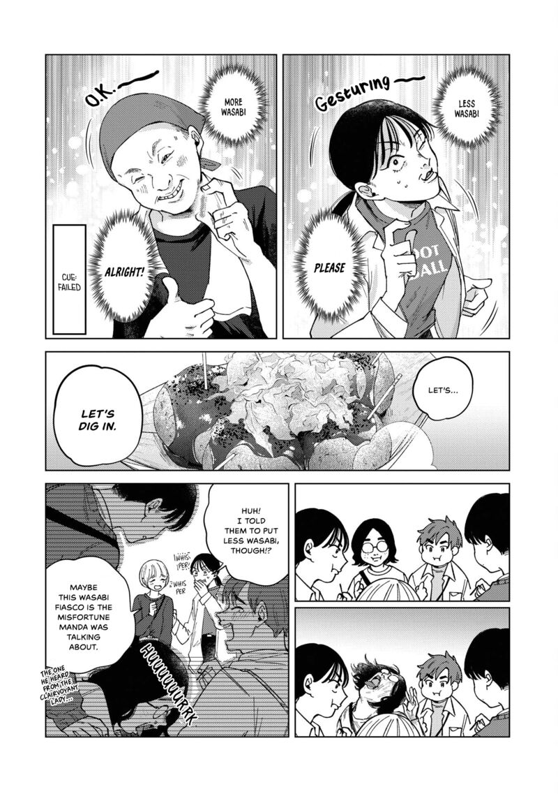 Kirio Fanclub 27 8
