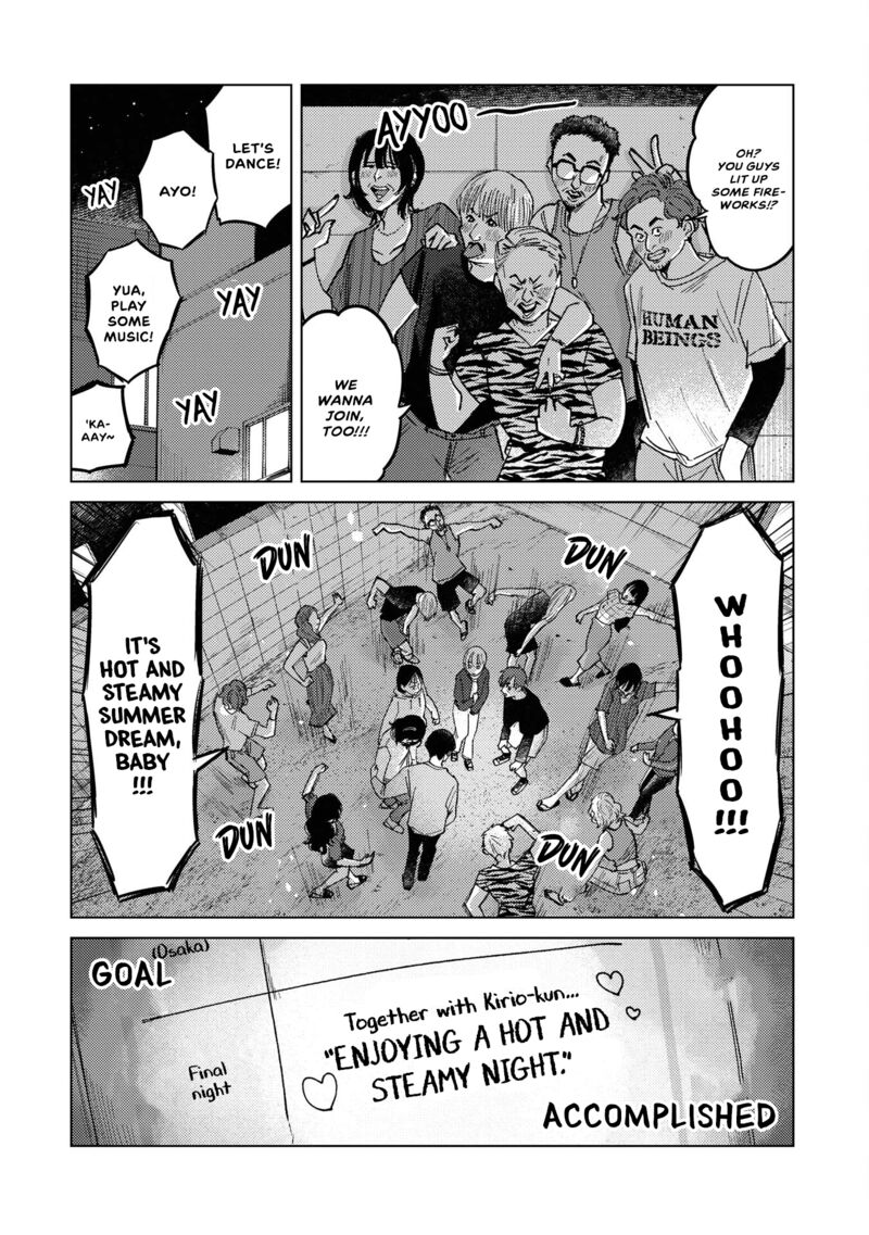 Kirio Fanclub 28 10