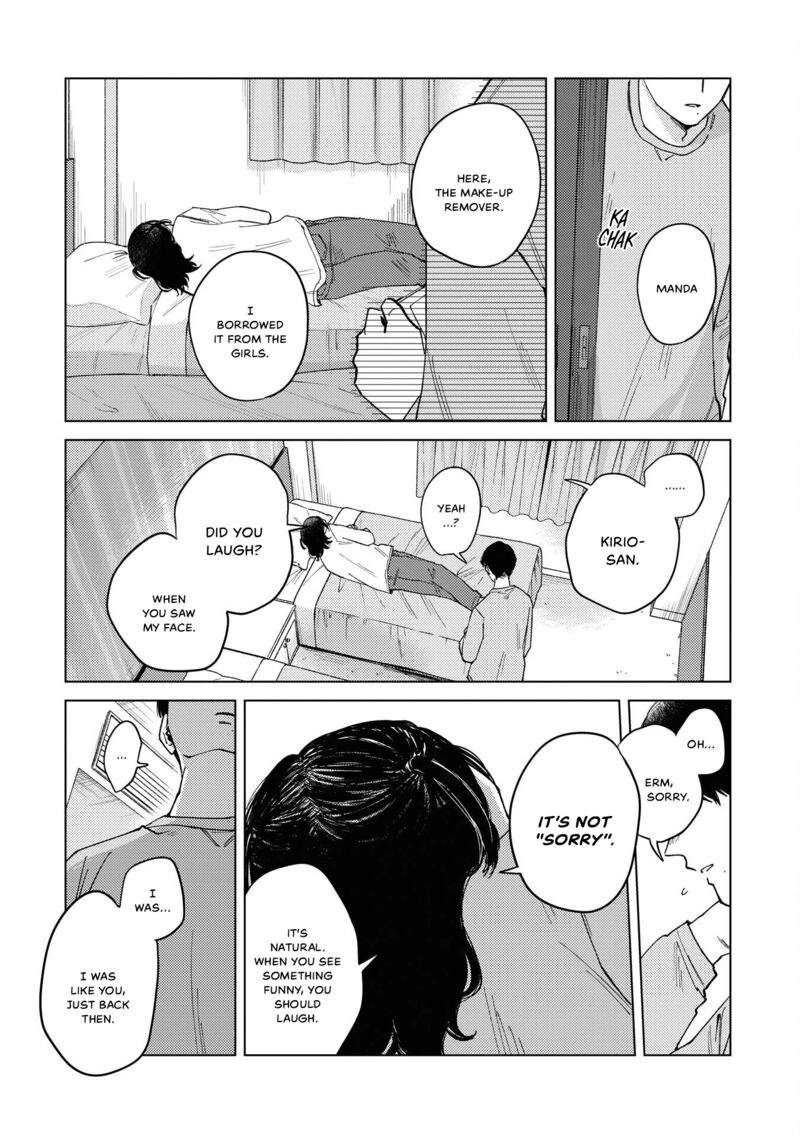 Kirio Fanclub 28 12