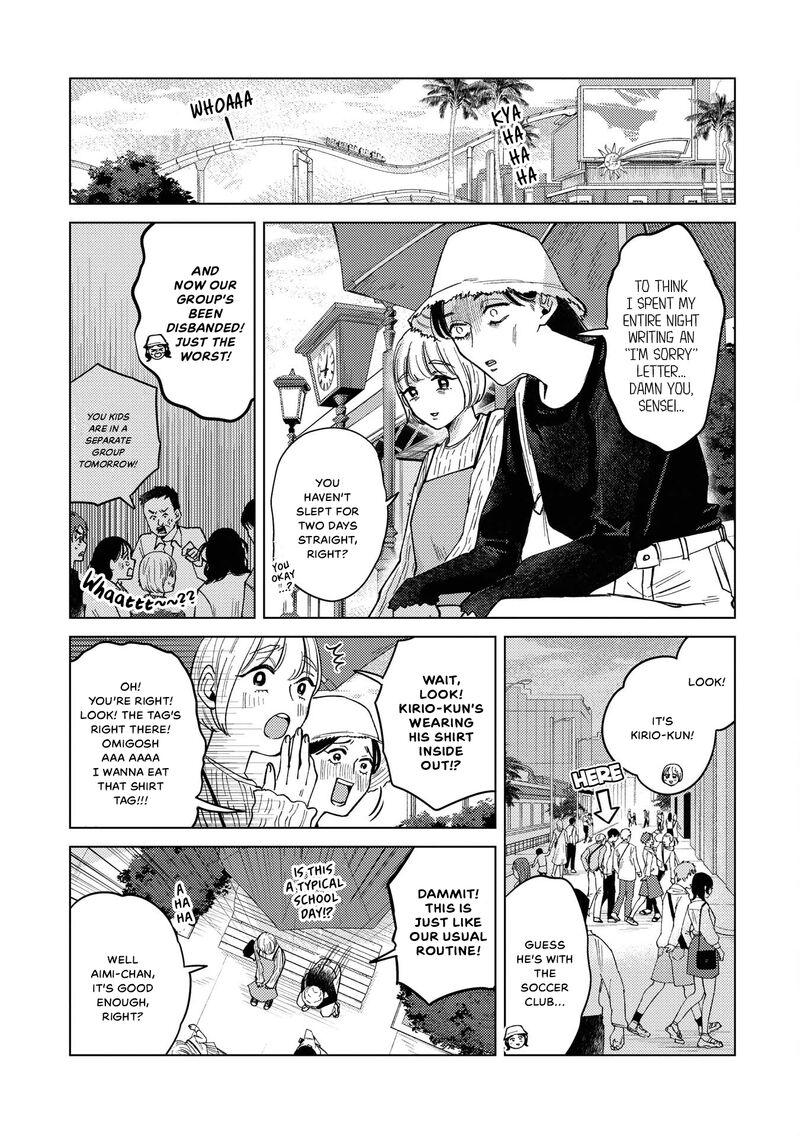 Kirio Fanclub 28 15